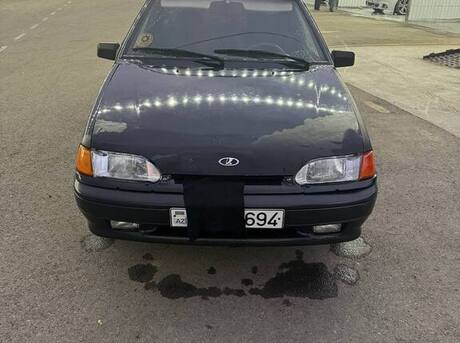 LADA (VAZ) 2115 2009