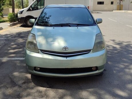 Toyota Prius 2007