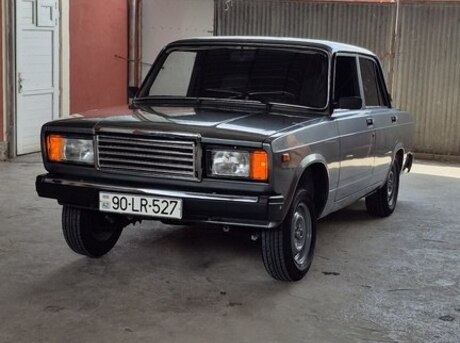 LADA (VAZ) 2107 2011