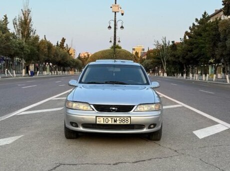Opel Vectra