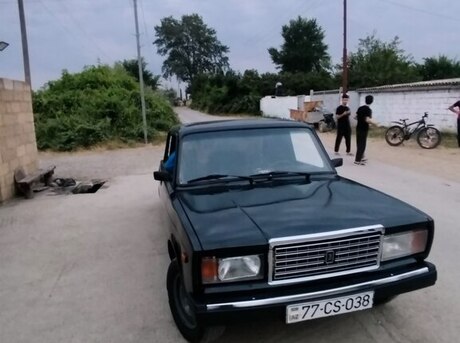 LADA (VAZ) 2107 2010