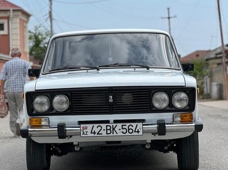LADA (VAZ) 2106 1999
