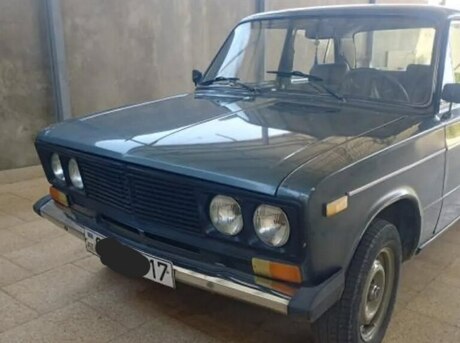 LADA (VAZ) 2106 1996