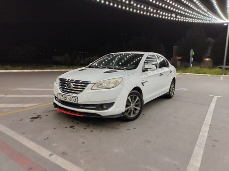 Lifan 720 2015