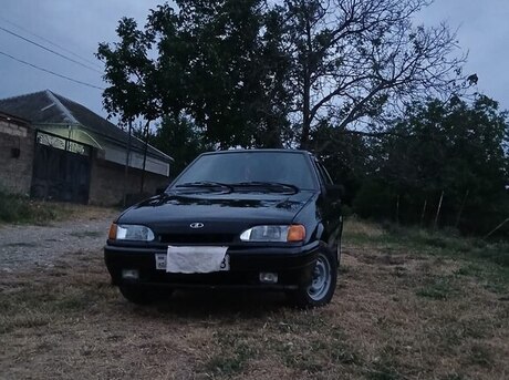 LADA (VAZ) 2115 2012