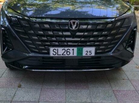 Changan  2025
