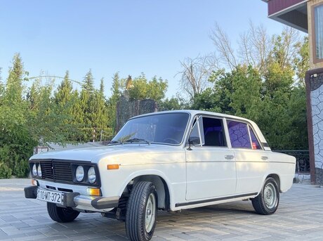 LADA (VAZ) 2106 2005