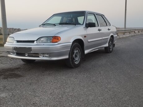 LADA (VAZ) 2115 2008
