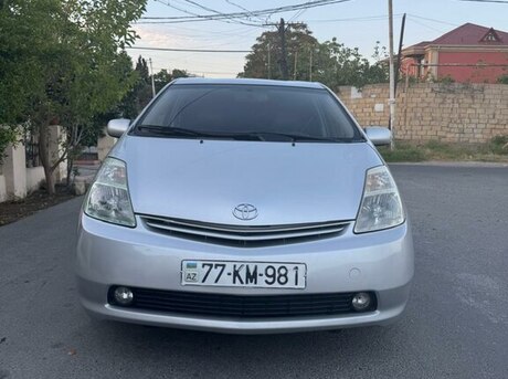 Toyota Prius 2008