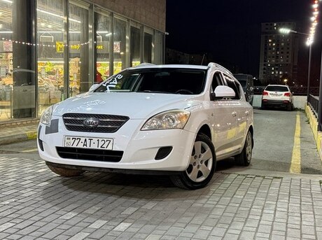 Kia  2008