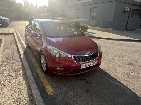 Kia Cerato