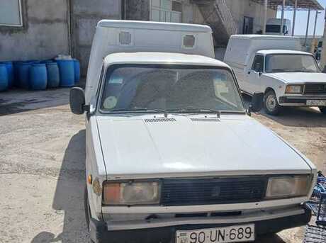 LADA (VAZ) 21045 2006