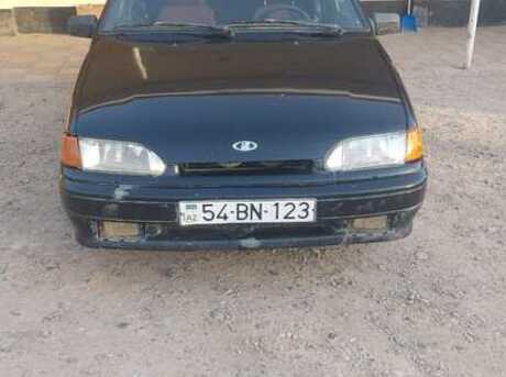 LADA (VAZ) 2115 2009