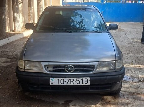 Opel Astra 1995