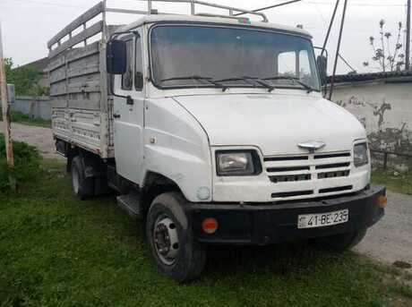 ZIL 5301 2000