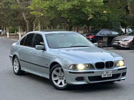 BMW 528 1999