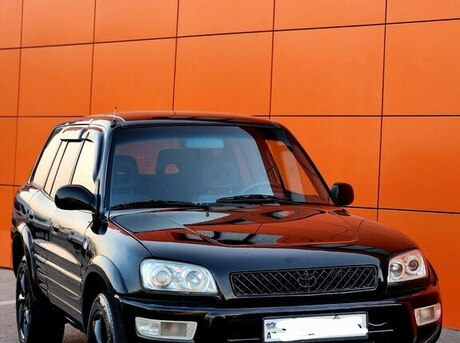 Toyota RAV4 1996