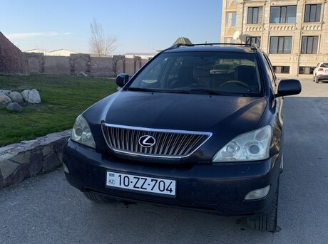 Lexus RX 330