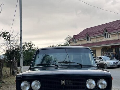 LADA (VAZ) 2106 1991