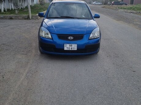 Kia Rio 2008