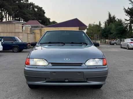LADA (VAZ) 2114 2008