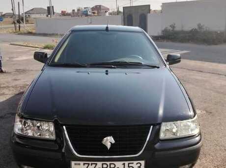 Khazar LX 2022