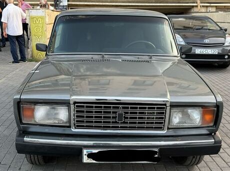 LADA (VAZ) 2107 2010
