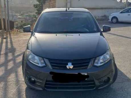 Saipa Saina