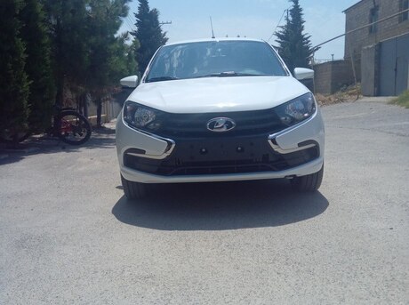 LADA (VAZ) Granta 2024