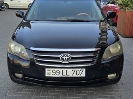 Toyota Avalon 2006