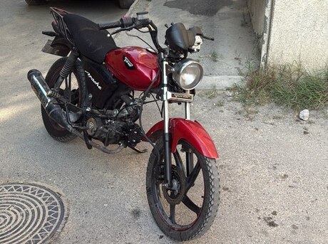 Tufan M50