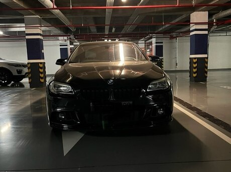BMW 528