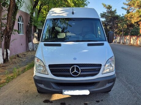 Mercedes Sprinter 315 2008