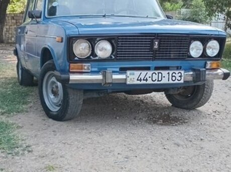 LADA (VAZ) 2106
