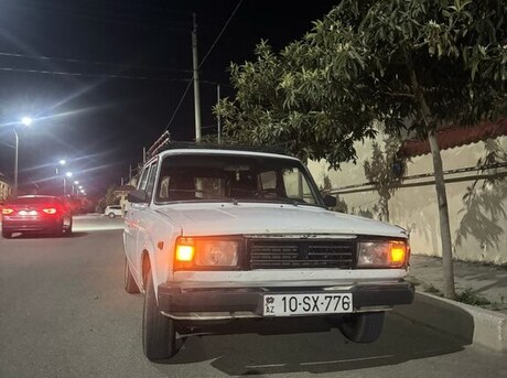 LADA (VAZ) 2104 2006