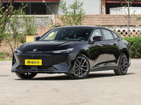 Changan Uni-V iDD