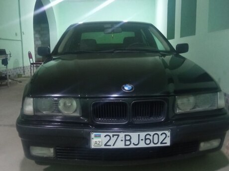 BMW 316 1993
