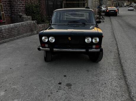 LADA (VAZ) 2106 2006