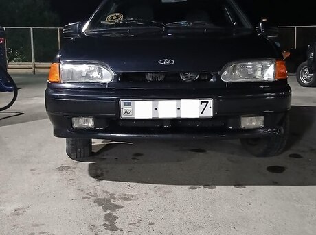 LADA (VAZ) 2115 2008