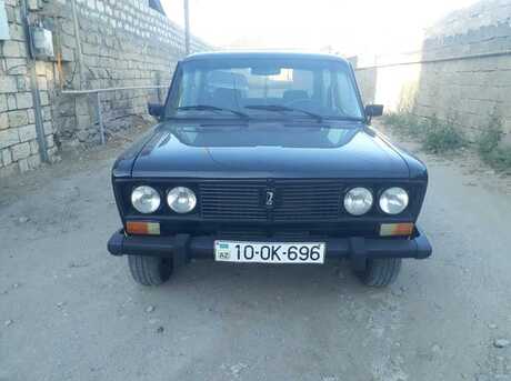 LADA (VAZ) 2106