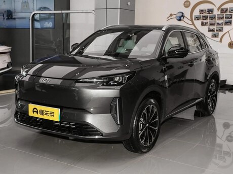 Changan Qiyuan Q05