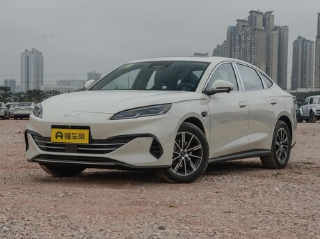 BYD  2025
