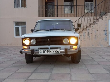 LADA (VAZ) 2106