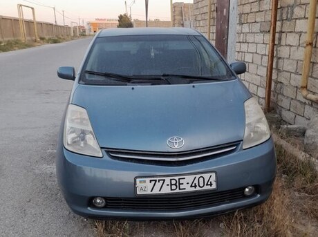 Toyota Prius 2006