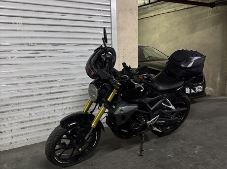 Jiangmen RGMT