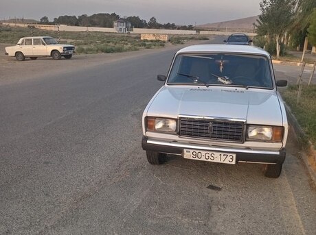LADA (VAZ) 2107 2003