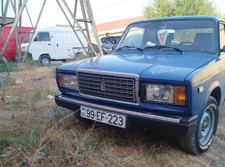 LADA (VAZ) 2107 2005