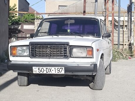 LADA (VAZ) 2107 1998