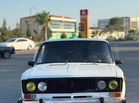 LADA (VAZ) 2106 2003