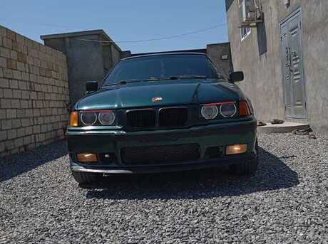 BMW 318 1996